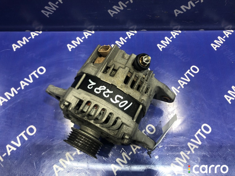 23701AA650 Генератор SUBARU OUTBACK 2010г. - фото №3