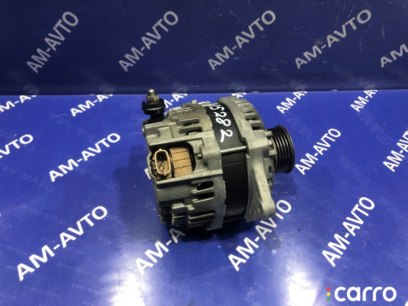 23701AA650 Генератор SUBARU OUTBACK 2010г. - фото №4