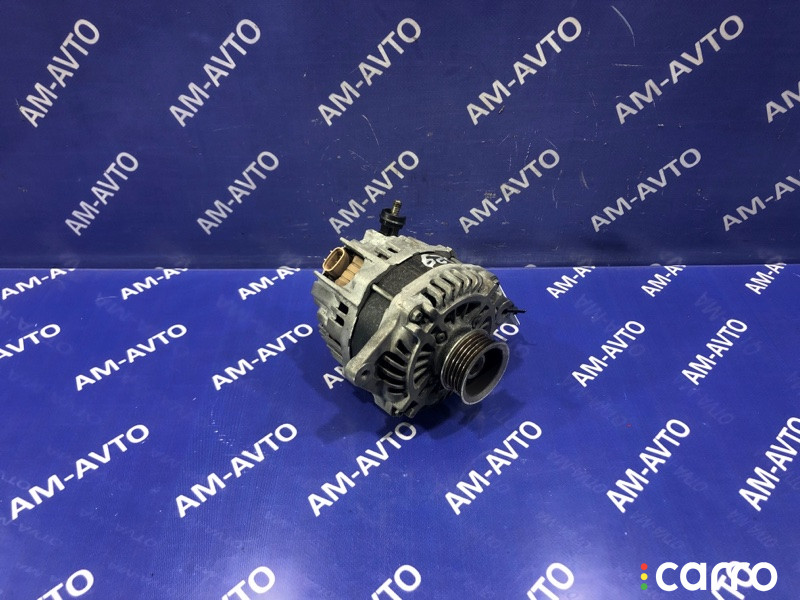 23700AA650 Генератор SUBARU OUTBACK 2009г. - фото №1