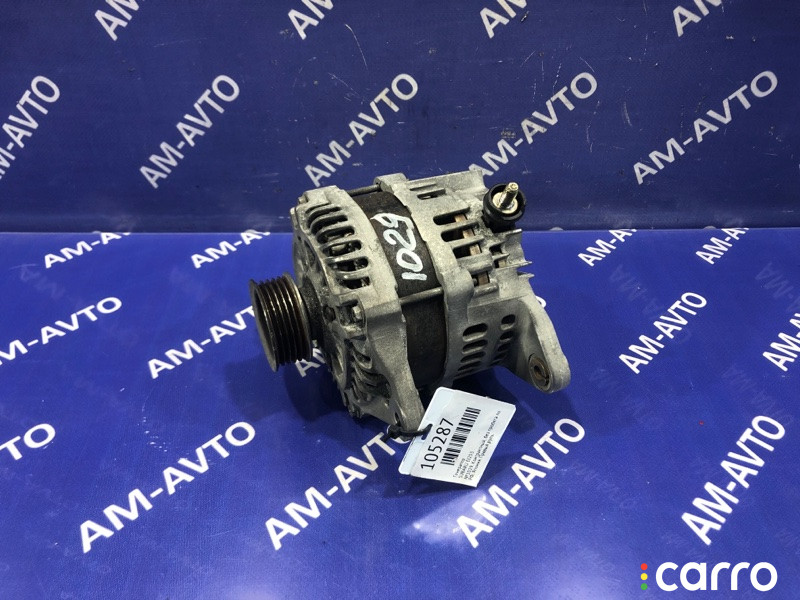 23700AA650 Генератор SUBARU OUTBACK 2009г. - фото №4