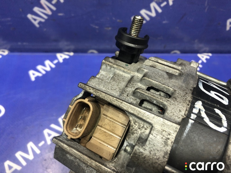 23700-AA651 Генератор SUBARU LEGACY B4 2007г. - фото №3