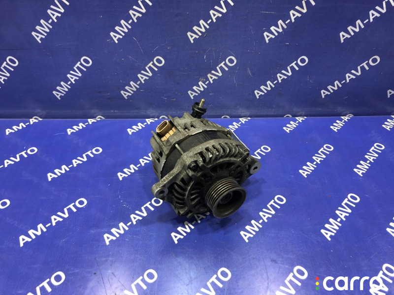 23700-AA651 Генератор SUBARU IMPREZA 2008г. - фото №1