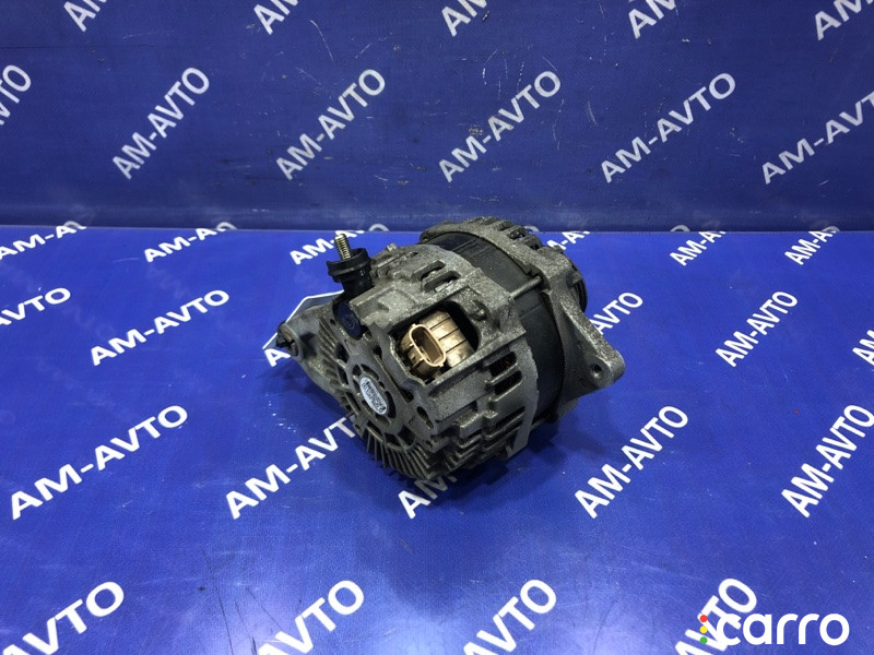 23700-AA651 Генератор SUBARU IMPREZA 2008г. - фото №2
