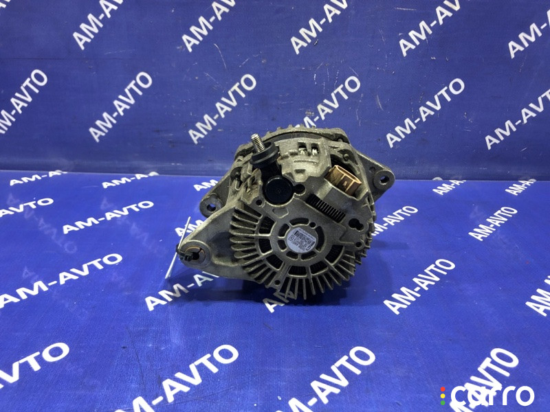 23700-AA651 Генератор SUBARU IMPREZA 2008г. - фото №4