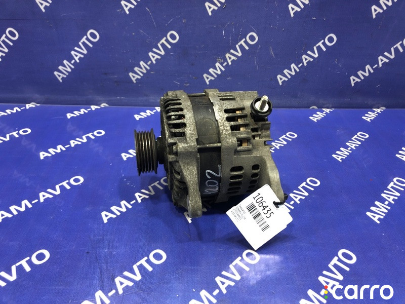 23700-AA651 Генератор SUBARU IMPREZA 2008г. - фото №6