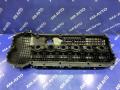 0298400475 Крышка головки блока цилиндров BMW 5-Series 2002г. - фото №4