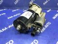 012911023H Стартер VOLKSWAGEN TOUAREG 2009г. - фото №4