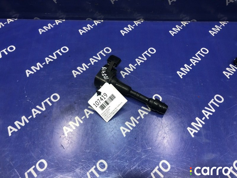 224888J115 Катушка зажигания NISSAN MURANO 2007г. - фото №2