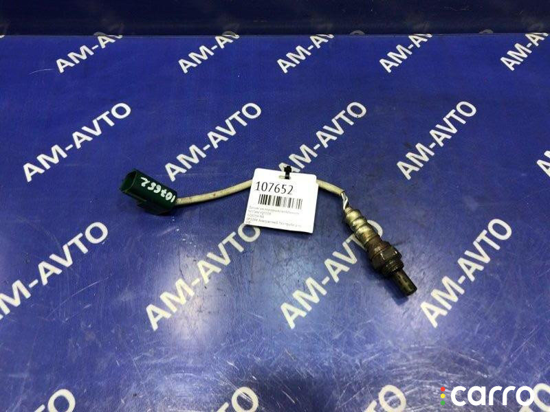 OZA554-N4 Датчик кислородный/Lambdasonde NISSAN MURANO 2007г. - фото №1