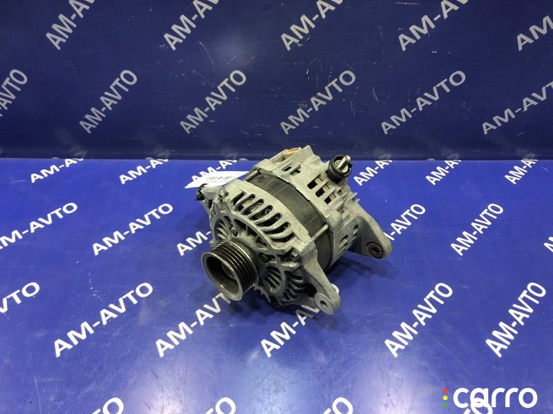 23701AA650 Генератор SUBARU OUTBACK 2009г. - фото №1