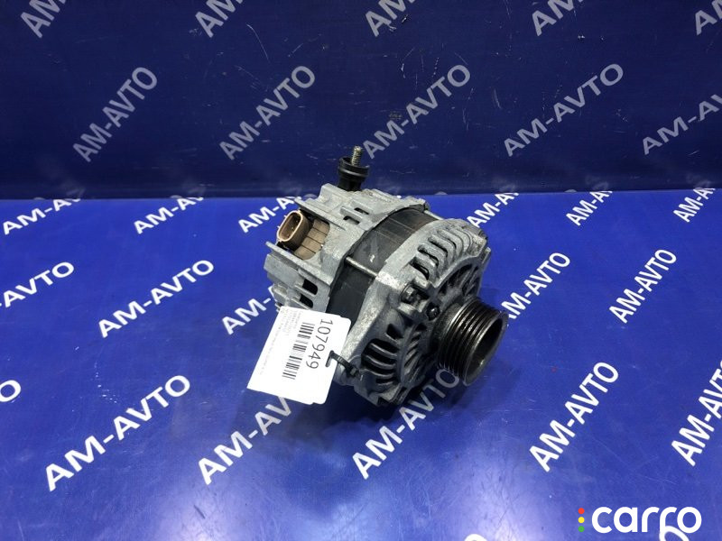 23701AA650 Генератор SUBARU OUTBACK 2009г. - фото №2