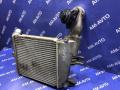 L33X13565A Интеркулер MAZDA MPV 2008г. - фото №4