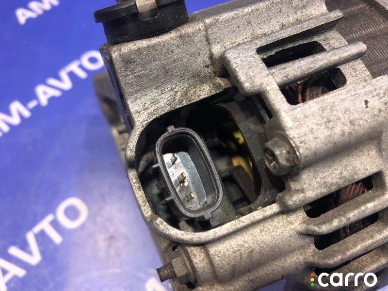 23700AA31A Генератор SUBARU FORESTER 1999г. - фото №4