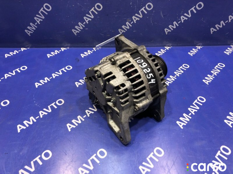 23700AA31A Генератор SUBARU FORESTER 1999г. - фото №6