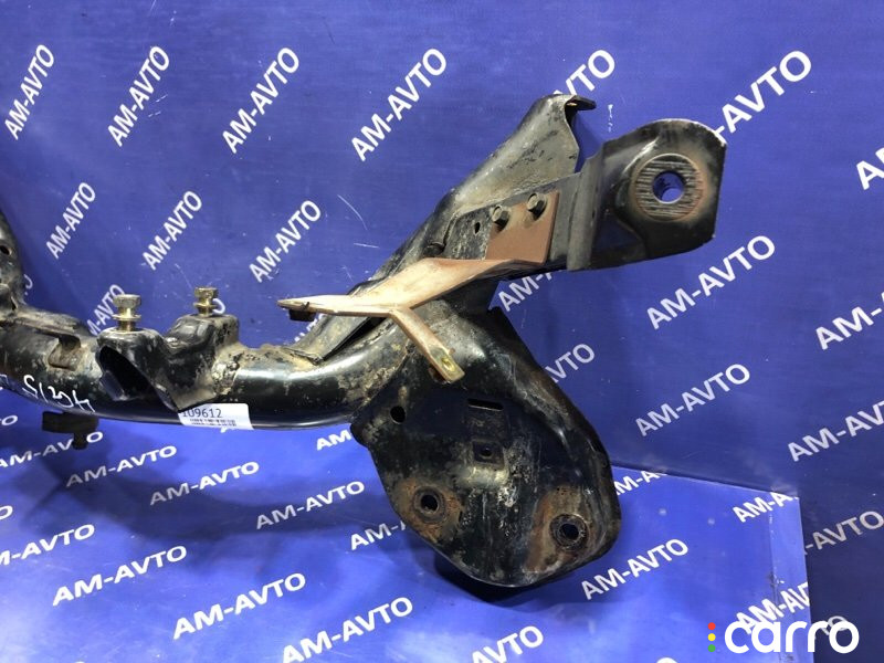 Балка MITSUBISHI LIBERO 1998г. - фото №4