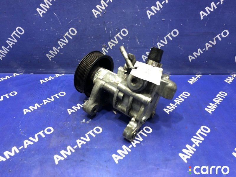 32416781018 Насос гидроусилителя BMW X5 2010г. - фото №2