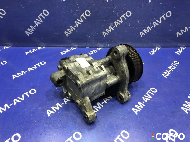 32416781018 Насос гидроусилителя BMW X5 2010г. - фото №4
