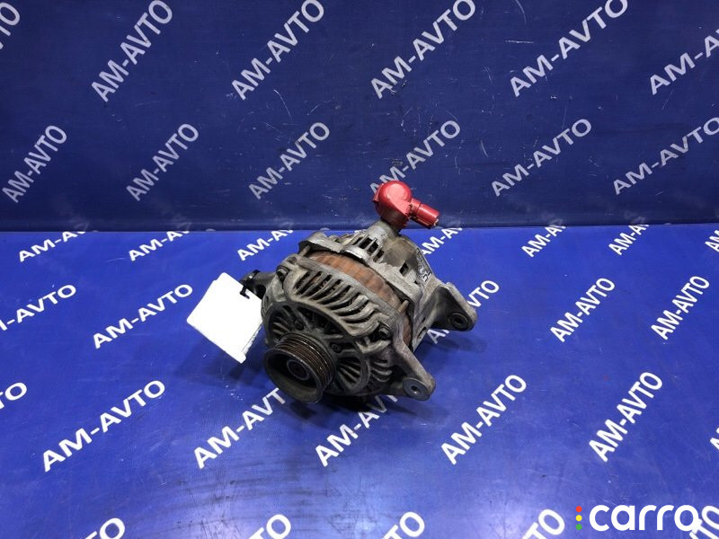 23700AA540 Генератор SUBARU LEGACY 2009г. - фото №1