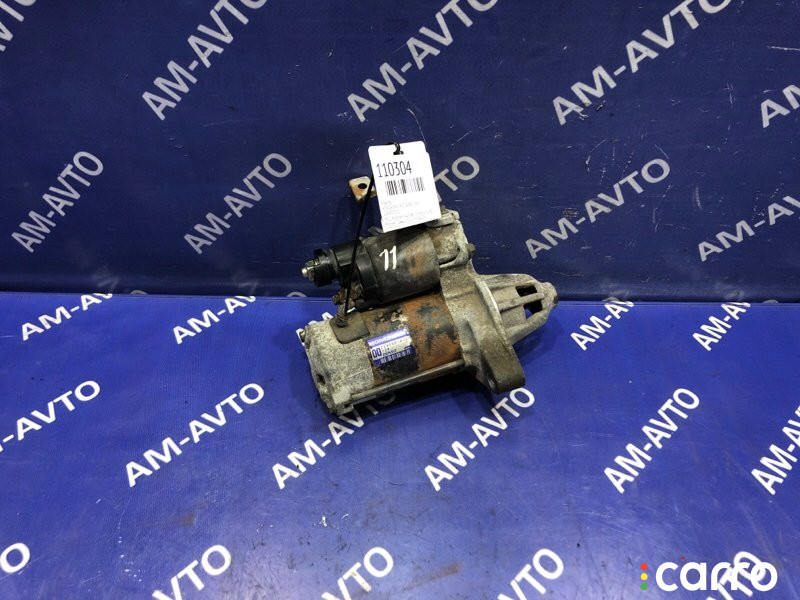 2280005131 Стартер HONDA CR-V 1999г. - фото №1