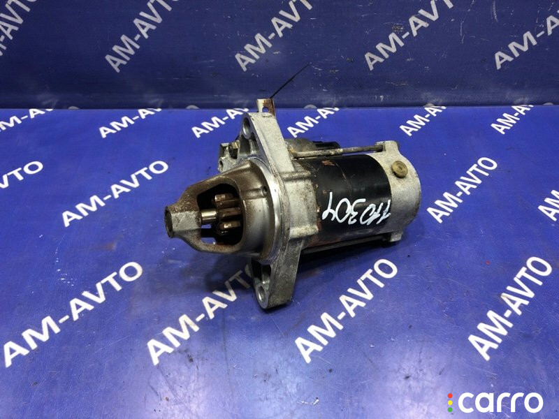 2280005131 Стартер HONDA CR-V 1999г. - фото №3