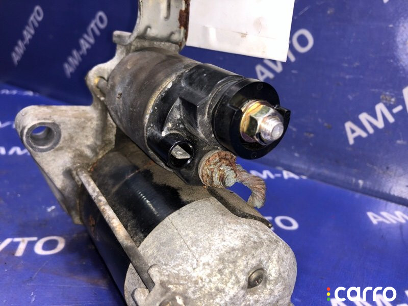2280005131 Стартер HONDA CR-V 1999г. - фото №5