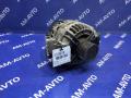 06B903016AB Генератор VOLKSWAGEN TIGUAN 2010г. - фото №6