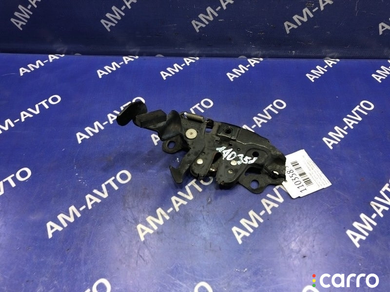 Замок капота INFINITI QX56 2011г. - фото №1