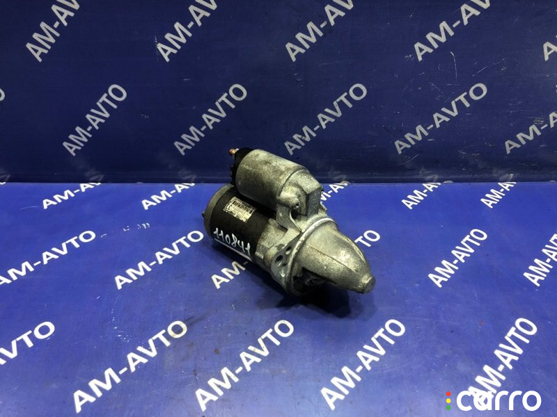 23300AA573 Стартер SUBARU OUTBACK 2010г. - фото №1