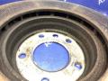 Диск тормозной VOLKSWAGEN TOUAREG 2005г. - фото №9
