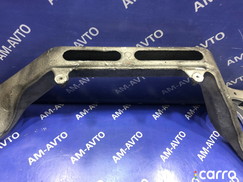 7L0199207A Балка VOLKSWAGEN TOUAREG 2005г. - фото №12
