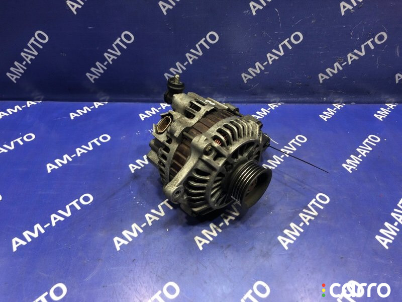 23700AA370 Генератор SUBARU FORESTER 2002г. - фото №1