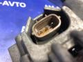 23700AA370 Генератор SUBARU FORESTER 2002г. - фото №4