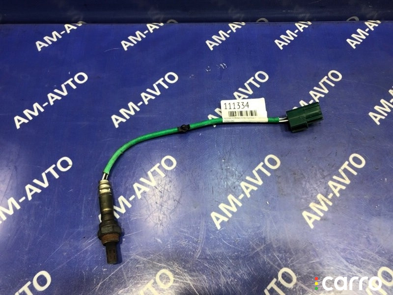 0ZA611N1 Датчик кислородный/Lambdasonde NISSAN MURANO 2007г. - фото №1