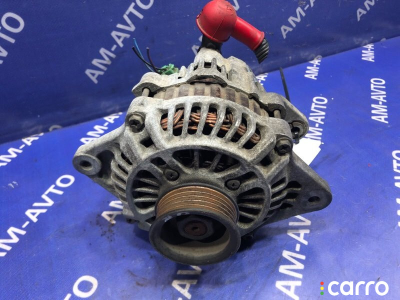 23700AA450 Генератор SUBARU FORESTER 2002г. - фото №2