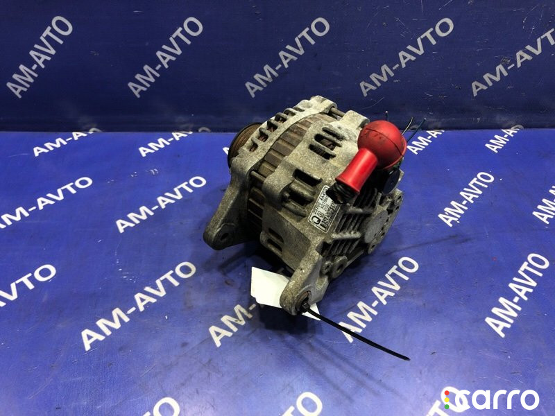 23700AA450 Генератор SUBARU FORESTER 2002г. - фото №3