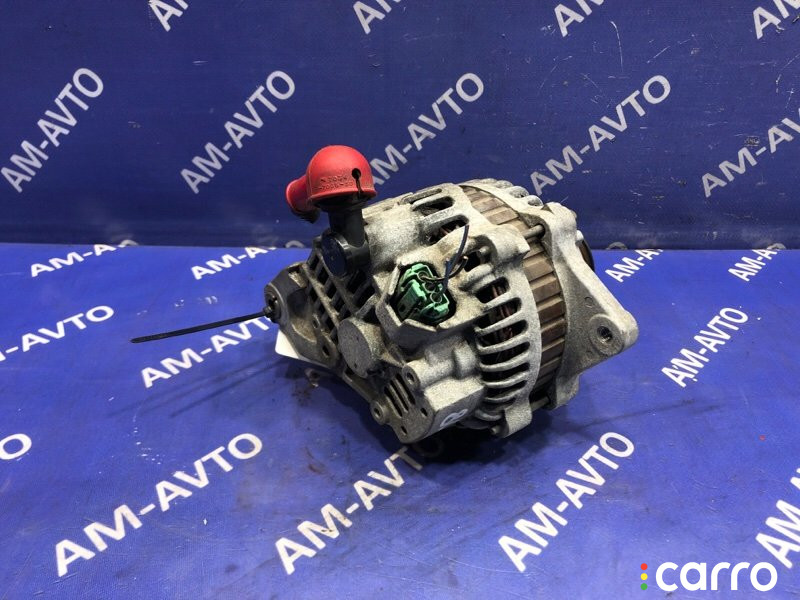 23700AA450 Генератор SUBARU FORESTER 2002г. - фото №5