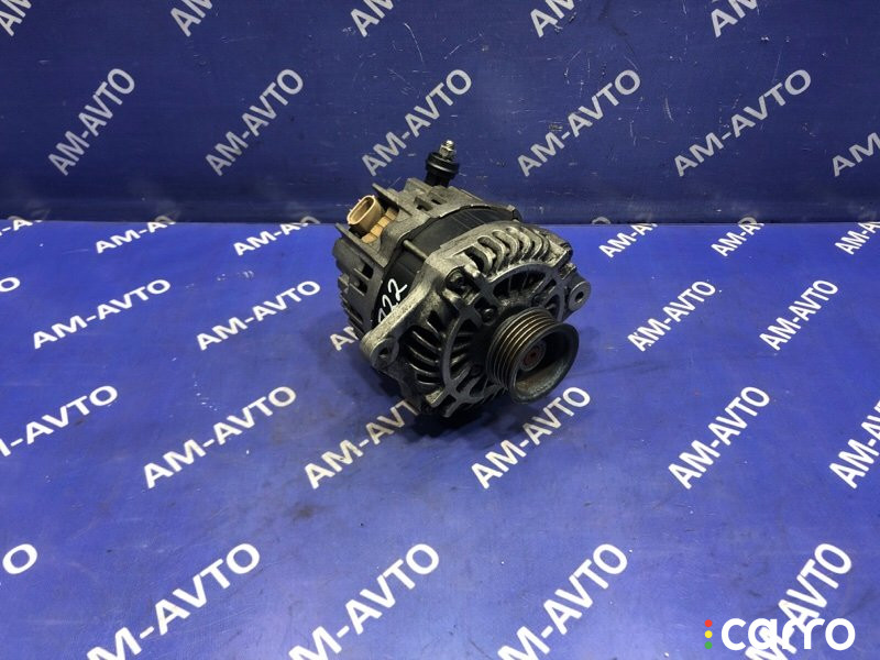 23700-AA651 Генератор SUBARU OUTBACK 2009г. - фото №1