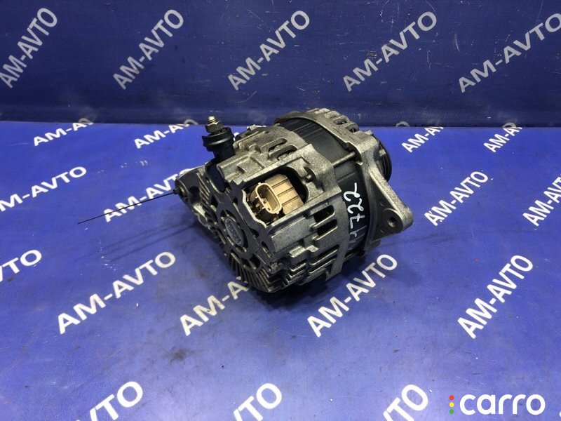 23700-AA651 Генератор SUBARU OUTBACK 2009г. - фото №2