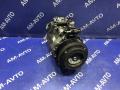 Компрессор кондиционера BMW X5 2012г. - фото №4