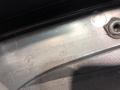 Крышка двигателя декоративная BMW X5 2012г. - фото №3
