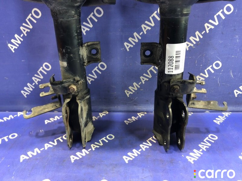 4060A174, 4060A173 Стойка MITSUBISHI OUTLANDER 2006г. - фото №2