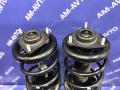4060A174, 4060A173 Стойка MITSUBISHI OUTLANDER 2006г. - фото №4