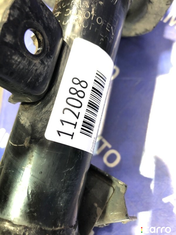 4060A174, 4060A173 Стойка MITSUBISHI OUTLANDER 2006г. - фото №6