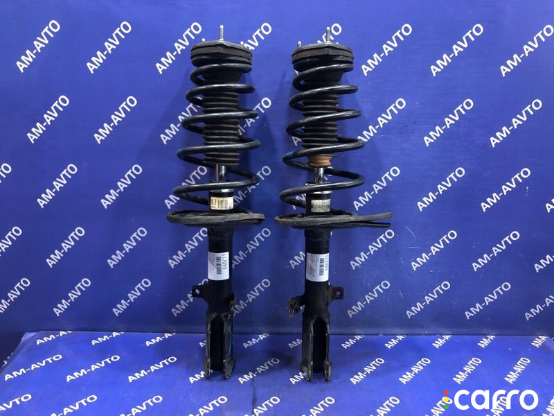 4853009U51, 4854009A71 Стойка TOYOTA CAMRY 2014г. - фото №1