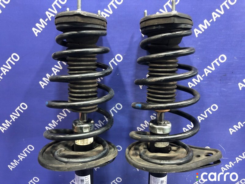 4853009U51, 4854009A71 Стойка TOYOTA CAMRY 2014г. - фото №3