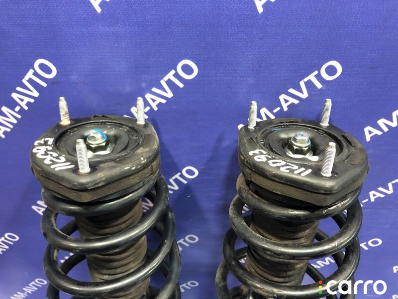 4853009U51, 4854009A71 Стойка TOYOTA CAMRY 2014г. - фото №4