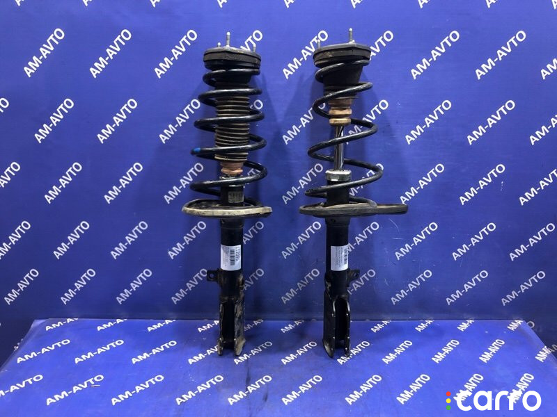4853009U51, 4854009A71 Стойка TOYOTA CAMRY 2014г. - фото №1
