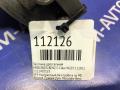 1121410125 Заслонка дроссельная MERCEDES-BENZ C-CLASS 2005г. - фото №4