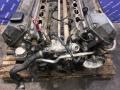 Двигатель BMW X5 2003г. - фото №9