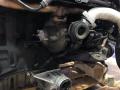 Двигатель BMW X5 2005г. - фото №10